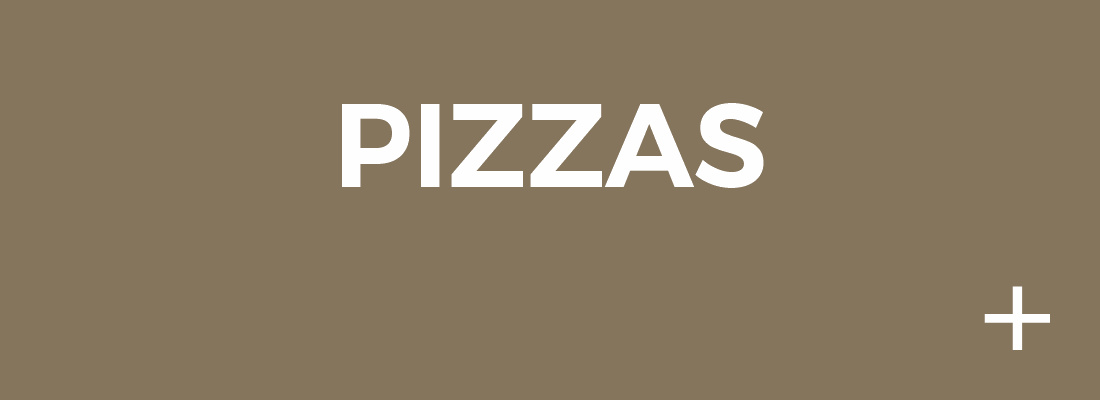 Restaurant du Pré-aux-Moines Cossonay, Carte des Pizzas & Pinsas